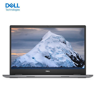 Dell Precision 7770 Intel i9 12950HX CPU 32GB DDR5 4800 1T M.2 SSD RTX A5000 17.3inch Κινητό Λάπτοπ Εργασιακού Σταθμού