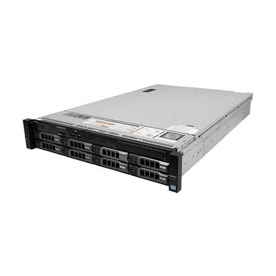 Προσιτός Dell PowerEdge R730 2U Rack Server με 2*E5-2680 V4 28C/56T και 64GB RAM