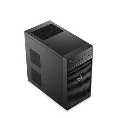 Dell Precision 3640 Εργασιακό Σταθμό με Intel i5-10500 CPU 8GB DDR4 RAM 1TB Επιτραπέζιος υπολογιστής