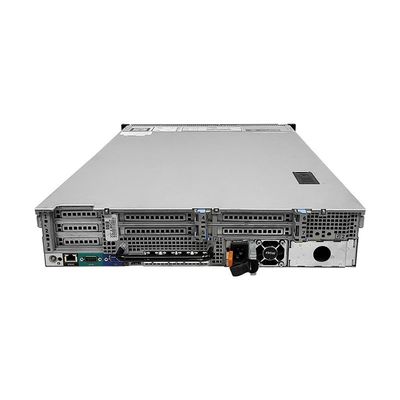 Προσιτός Dell PowerEdge R730 2U Rack Server με 2*E5-2680 V4 28C/56T και 64GB RAM