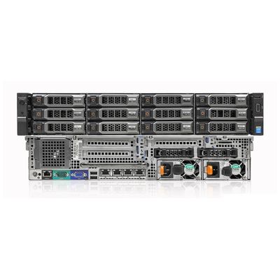 Προσιτός Dell PowerEdge R730 2U Rack Server με 2*E5-2680 V4 28C/56T και 64GB RAM