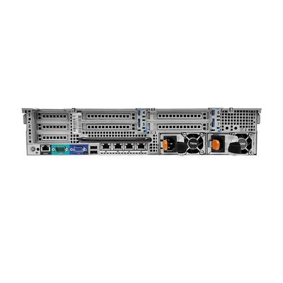 Προσιτός Dell PowerEdge R730 2U Rack Server με 2*E5-2680 V4 28C/56T και 64GB RAM