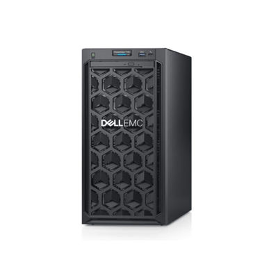 Dell PowerEdge T140 Xeon E-2224 3.4GHz 8GB DDR4 1TB HDD Tower Server για αποθήκευση δεδομένων