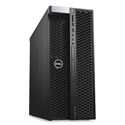 Ισχυρό Dell 7820 Workstation με Intel Xeon Processor και μνήμη DDR4 2933MHz RDIMM