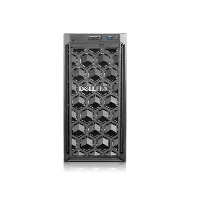Dell PowerEdge T140 Xeon E-2224 3.4GHz 8GB DDR4 1TB HDD Tower Server για αποθήκευση δεδομένων