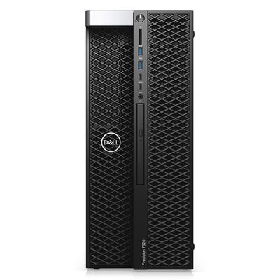 Ισχυρό Dell 7820 Workstation με Intel Xeon Processor και μνήμη DDR4 2933MHz RDIMM