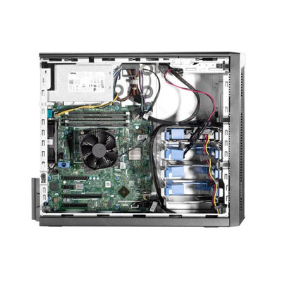 Dell PowerEdge T140 Xeon E-2224 3.4GHz 8GB DDR4 1TB HDD Tower Server για αποθήκευση δεδομένων