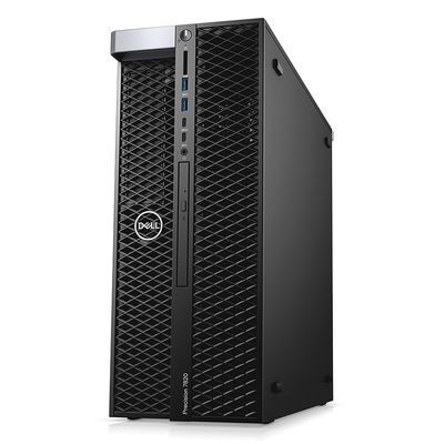 Ισχυρό Dell 7820 Workstation με Intel Xeon Processor και μνήμη DDR4 2933MHz RDIMM