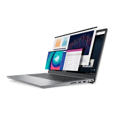 Dell Vos14-Air-1628A i5-1235U 16G 512G 14.0FHD WVA IPS AG NT Slim Book Vos14 με SSD
