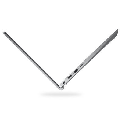 Dell Vos14-Air-1628A i5-1235U 16G 512G 14.0FHD WVA IPS AG NT Slim Book Vos14 με SSD