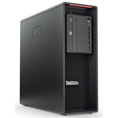 Lenovo ThinkStation P520 / P520c Tower Workstation Η απόλυτη λύση εργασιακού σταθμού