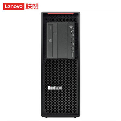 Lenovo ThinkStation P520 / P520c Tower Workstation Η απόλυτη λύση εργασιακού σταθμού