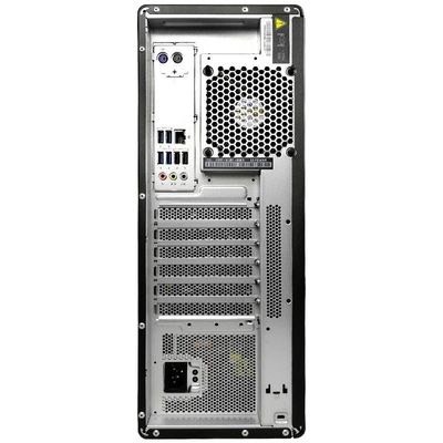 Lenovo ThinkStation P520 / P520c Tower Workstation Η απόλυτη λύση εργασιακού σταθμού