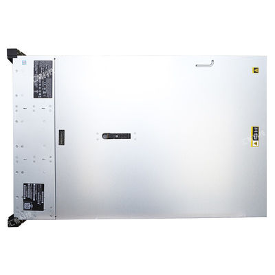 Xeon Bronze επεξεργαστής τύπου 2U Rack Server HPE ProLiant DL380 Gen10 Διακομιστής με 16GB RAM
