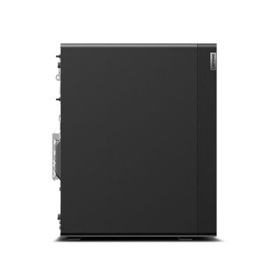 Lenovo ThinkStation P360 Πύργος Εργασιακός Σταθμός Υπολογιστής 17L Πύργος Κουτί 2xDisplayport Out