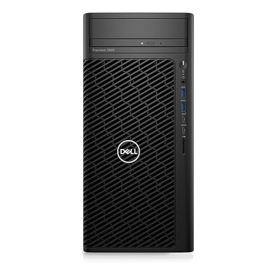3.0GHz έως 4.6GHz επεξεργαστής Dell PowerEdge Precision T3660 πολυλειτουργικός σταθμός εργασίας