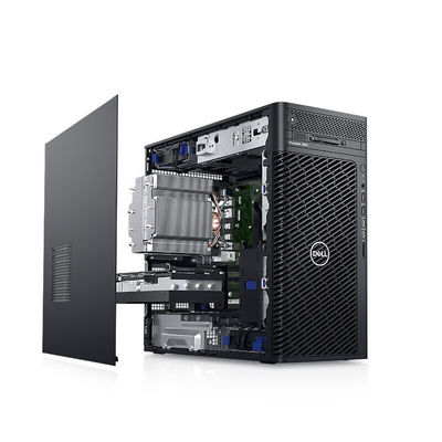 3.0GHz έως 4.6GHz επεξεργαστής Dell PowerEdge Precision T3660 πολυλειτουργικός σταθμός εργασίας