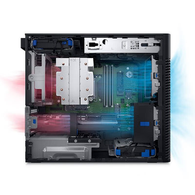 3.0GHz έως 4.6GHz επεξεργαστής Dell PowerEdge Precision T3660 πολυλειτουργικός σταθμός εργασίας