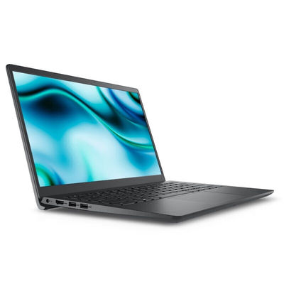 Αγγλικό πληκτρολόγιο Dell Vostro V3420-1505A 14 &quot; FHD i5-1135G7 8GB 512GB Thin Laptop Μαύρο