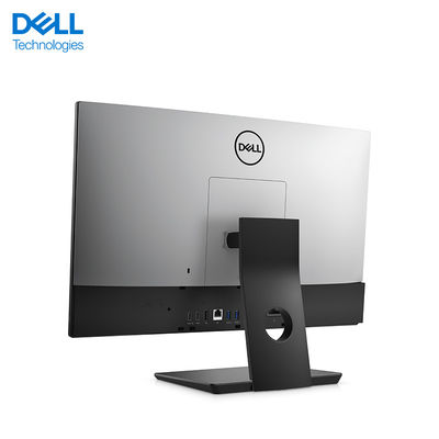 160W PSU OptiPlex 7400 23,8 "FHD μη αφής All-In-One PC με GDDR4 τύπου μνήμης βίντεο