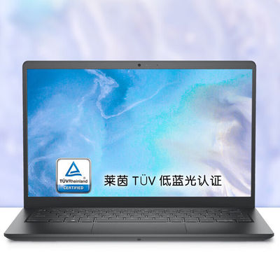 Αγγλικό πληκτρολόγιο Dell Vostro V3420-1505A 14 &quot; FHD i5-1135G7 8GB 512GB Thin Laptop Μαύρο
