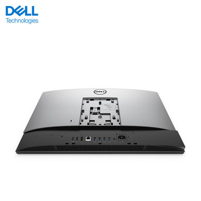160W PSU OptiPlex 7400 23,8 "FHD μη αφής All-In-One PC με GDDR4 τύπου μνήμης βίντεο