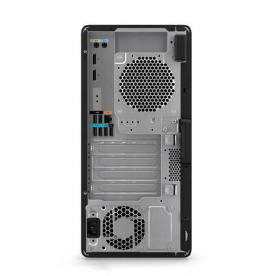 Εμπορική μνήμη γραφείου 8G DDR4 Necc HP Z2 Mini i5/i7 12 Gen 256GB SSD Desktop Computer