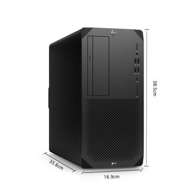 Εμπορική μνήμη γραφείου 8G DDR4 Necc HP Z2 Mini i5/i7 12 Gen 256GB SSD Desktop Computer