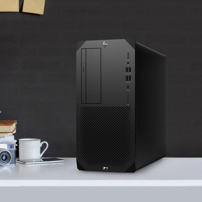 Εμπορική μνήμη γραφείου 8G DDR4 Necc HP Z2 Mini i5/i7 12 Gen 256GB SSD Desktop Computer