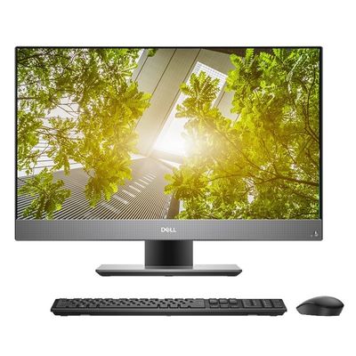 Windows 10 All-in-One i5-12500 8G 256G 1T 23.8 " FHD 1920*1080 IPS Ηθόνη για Γραφείο και Παιχνίδια
