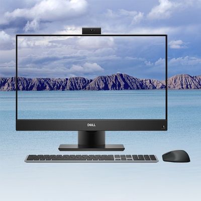 Windows 10 All-in-One i5-12500 8G 256G 1T 23.8 " FHD 1920*1080 IPS Ηθόνη για Γραφείο και Παιχνίδια