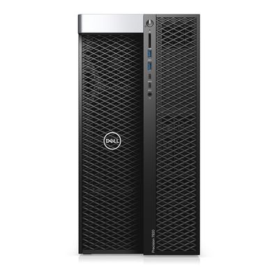 Προσαρμόσιμο Tower Server Dell T7920 Εργασιακό Σταθμό Xeon Gold CPU 2666MHz DDR4 ECC RDIMM
