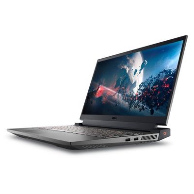 Dell Gaming G15 i5-12500H 16G 512GG GTX3050-4G Win11 15.6 ιντσών Λάπτοπ με υψηλό ρυθμό ανανέωσης