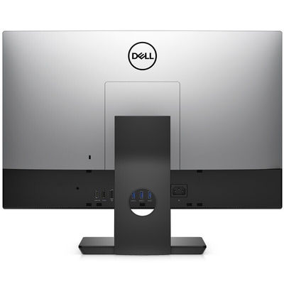 DELL OptiPlex7400 Ολ-ιν-ένας υπολογιστής για παιχνίδια γραφείου επιφάνειας εργασίας Windows 10 ολοκληρωμένη κάρτα