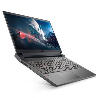 Dell Gaming G15 i5-12500H 16G 512GG GTX3050-4G Win11 15.6 ιντσών Λάπτοπ με υψηλό ρυθμό ανανέωσης