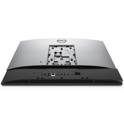 DELL OptiPlex7400 Ολ-ιν-ένας υπολογιστής για παιχνίδια γραφείου επιφάνειας εργασίας Windows 10 ολοκληρωμένη κάρτα