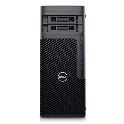 Dell Precision 5860 Tower Workstation W5-2465X 16GB 256GB M.2 Ηλεκτρική τροφοδοσία Windows 11