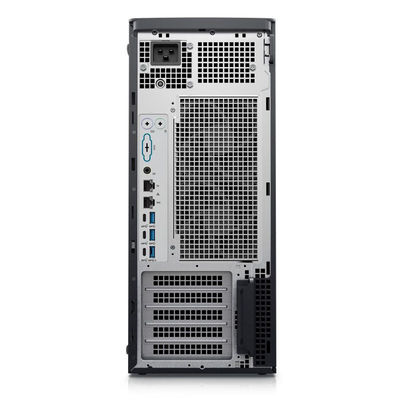 Dell Precision 5860 Tower Workstation W5-2465X 16GB 256GB M.2 Ηλεκτρική τροφοδοσία Windows 11