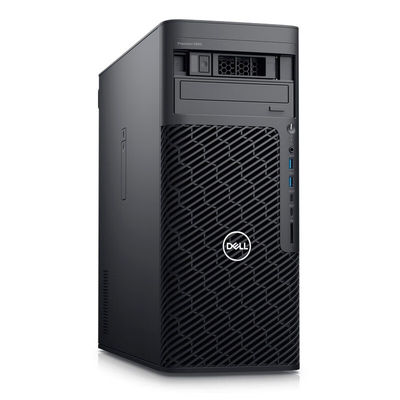 Dell Precision 5860 Tower Workstation W5-2465X 16GB 256GB M.2 Ηλεκτρική τροφοδοσία Windows 11