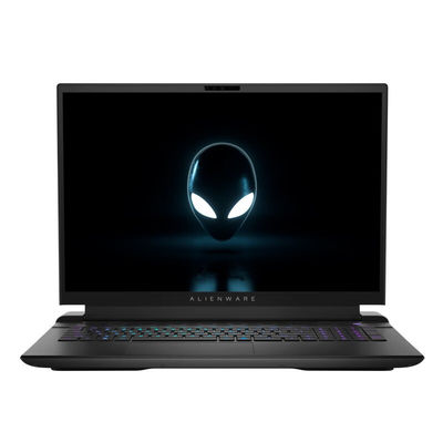 Dell Alienware M18 i9-13900HX 16G 1T SSD RTX4060-8G 2.5K 165Hz Ηλεκτρονικό φορητό υπολογιστή παιχνιδιών