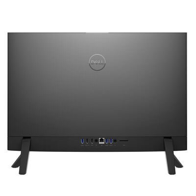 Οικιακός φοιτητής Dell IN5410-3508B i5-1235U 8G 256G 23.8 ιντσών Αντι-μπλε φως Όλα σε ένα