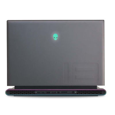 Dell Alienware M18 i9-13900HX 16G 1T SSD RTX4060-8G 2.5K 165Hz Ηλεκτρονικό φορητό υπολογιστή παιχνιδιών