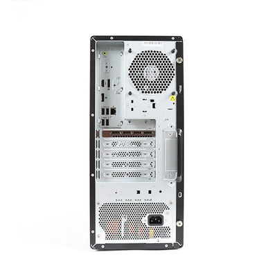 Lenovo ThinkStation P3 Tower Workstation με επεξεργαστή Intel 13ης γενιάς i3-13100