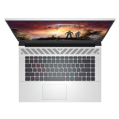 Dell Gaming G16 i9-13900HX 2*8G 1T SSD RTX4060-8G Win11 2.5K 240Hz 16 ιντσών Λευκός φορητός υπολογιστής παιχνιδιών