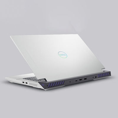Dell Gaming G16 i9-13900HX 2*8G 1T SSD RTX4060-8G Win11 2.5K 240Hz 16 ιντσών Λευκός φορητός υπολογιστής παιχνιδιών