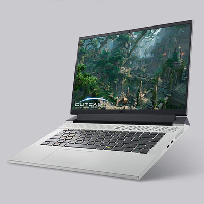 Dell Gaming G16 i9-13900HX 2*8G 1T SSD RTX4060-8G Win11 2.5K 240Hz 16 ιντσών Λευκός φορητός υπολογιστής παιχνιδιών