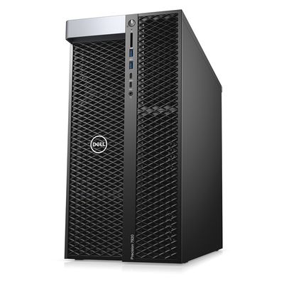 Δυνατός υπολογιστής Dell Precision Tower 7920 Workstation με 1T HDD και Intel Xeon 3204