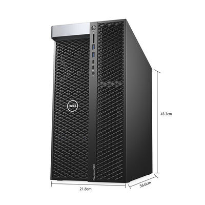 Δυνατός υπολογιστής Dell Precision Tower 7920 Workstation με 1T HDD και Intel Xeon 3204