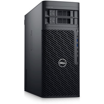 Windows 11 Pro AMD Ryzen 5945WX 8G 512G 2T T400-4G GPU 1350W Dell Εργασιακό Σταθμό Επιτραπέζιος υπολογιστής