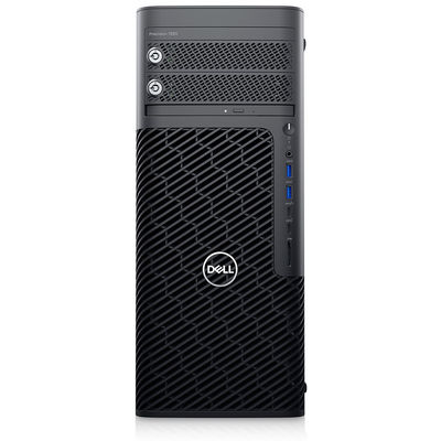 Windows 11 Pro AMD Ryzen 5945WX 8G 512G 2T T400-4G GPU 1350W Dell Εργασιακό Σταθμό Επιτραπέζιος υπολογιστής